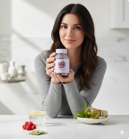 🌸LEMME BURN® Original y Certificado  + Q179.00 - Envío gratis