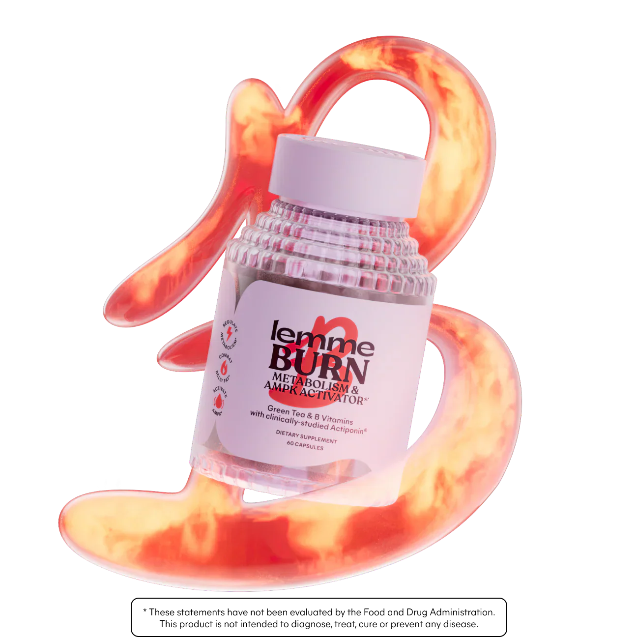 🌸LEMME BURN® Original y Certificado  + Q179.00 - Envío gratis