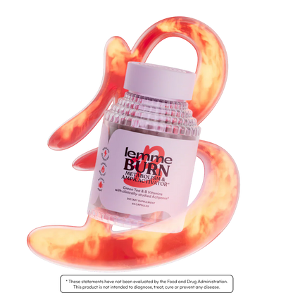 🌸LEMME BURN® Original y Certificado  + Q179.00 - Envío gratis