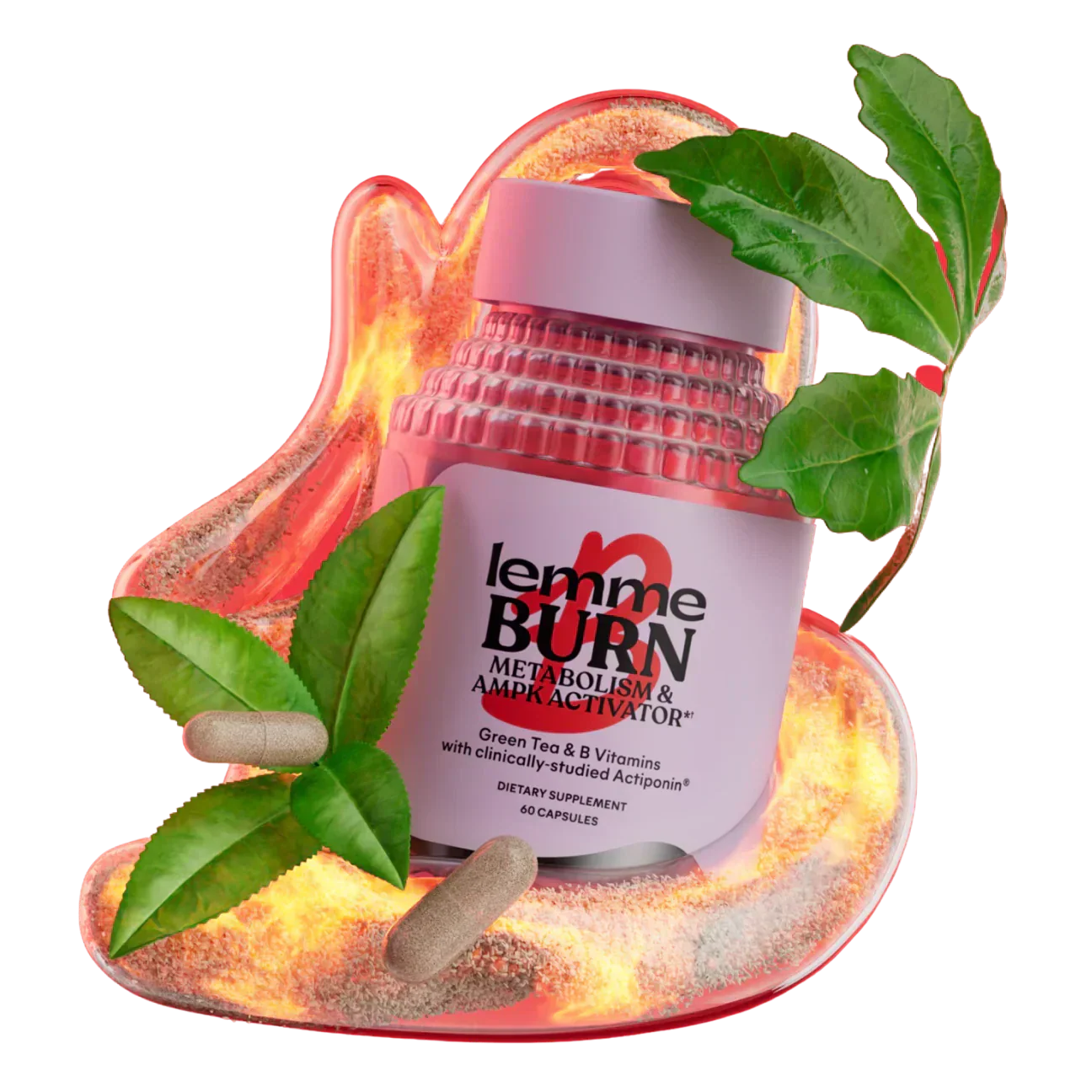 🌸LEMME BURN® Original y Certificado  + Q179.00 - Envío gratis