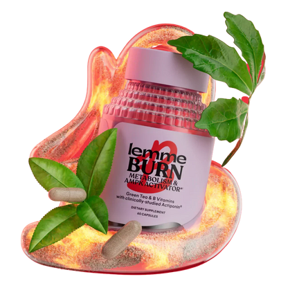 🌸LEMME BURN® Original y Certificado  + Q179.00 - Envío gratis