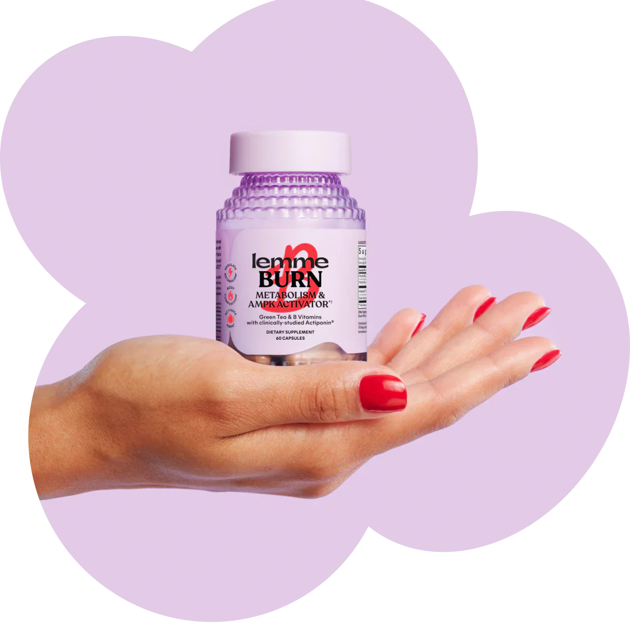 🌸LEMME BURN® Original y Certificado  + Q179.00 - Envío gratis