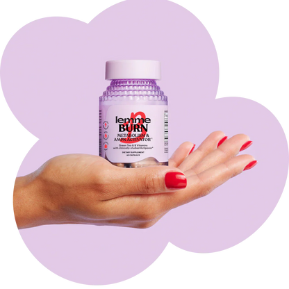 🌸LEMME BURN® Original y Certificado  + Q179.00 - Envío gratis