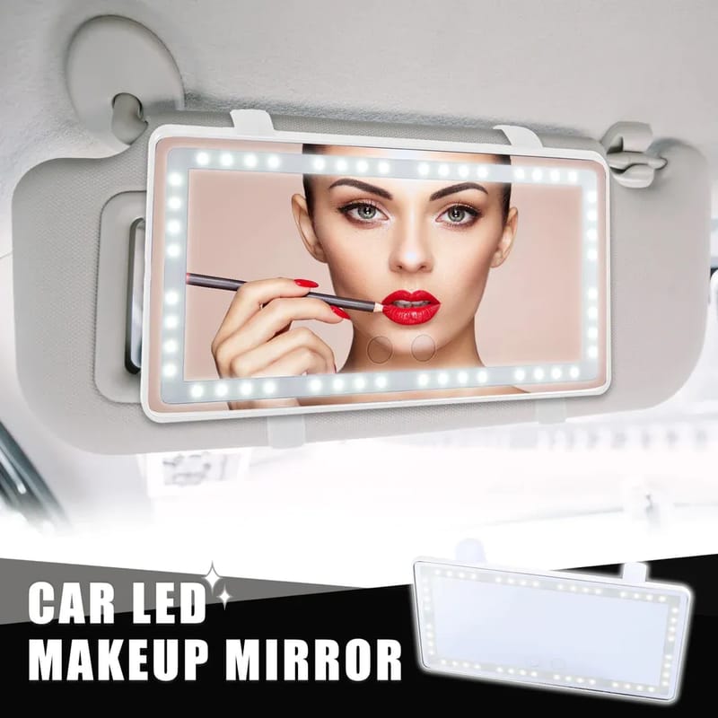 Espejo led para maquillaje