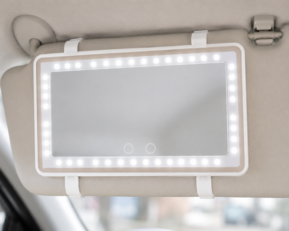 Espejo led para maquillaje