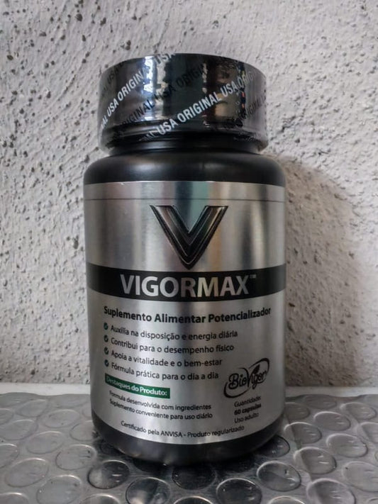 Vigor MAX